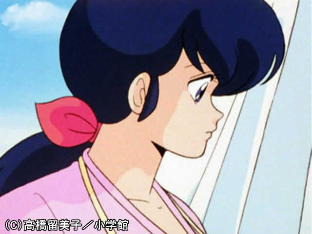 #7 五代くん悩みます!響子さんの好きな人
