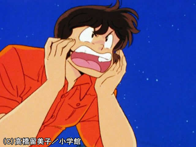 #8 五代くんいけない絶叫 やる時はやります!