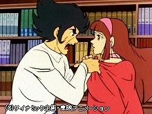 #52 甲児ピンチ!さやかマジンガー出動!