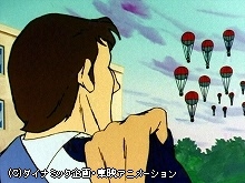 #65 風が運んだ風船爆弾