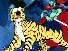#68 地獄の用心棒ゴーゴン大公!!