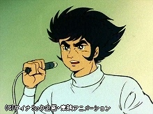 #70 不死身の指揮官・兜甲児!!