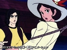 #3 危機迫る白樺牧場