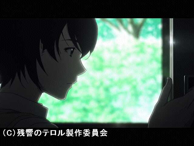 #3 2014年7月25日放送 SEARCH&DESTROY