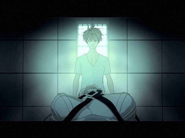 Target 02 喪失の記憶