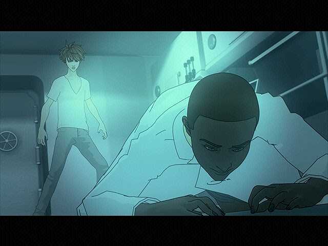 Target 03 依頼の理由
