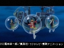 #524 海中の死闘 現れた大海原の悪魔