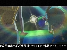 #525 深海で遭難 逸れた麦わらの一味