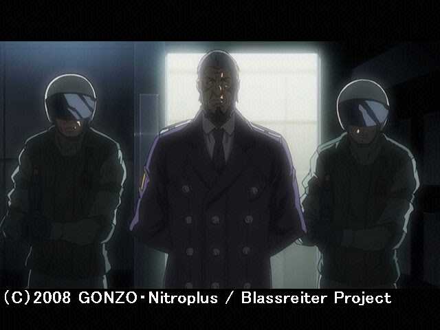 #10 陰謀の中で