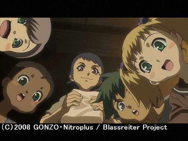 #13 遠い記憶