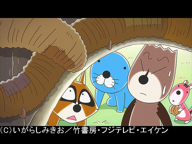 【無料】#152 2019/3/16放送 クズリくんが立った