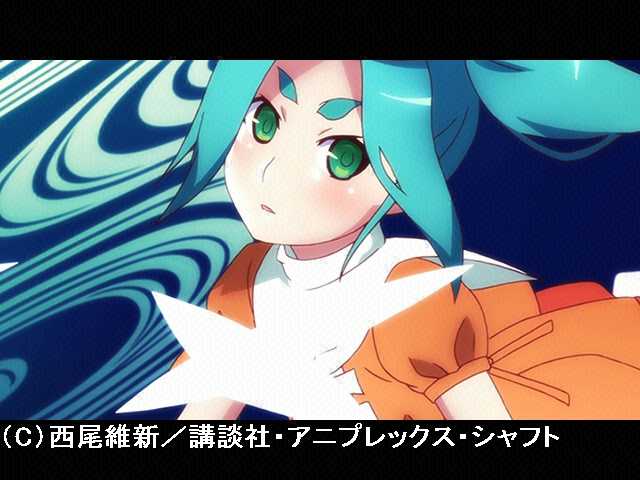 第一話 よつぎドール其ノ壹