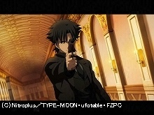 第八話 魔術師殺し