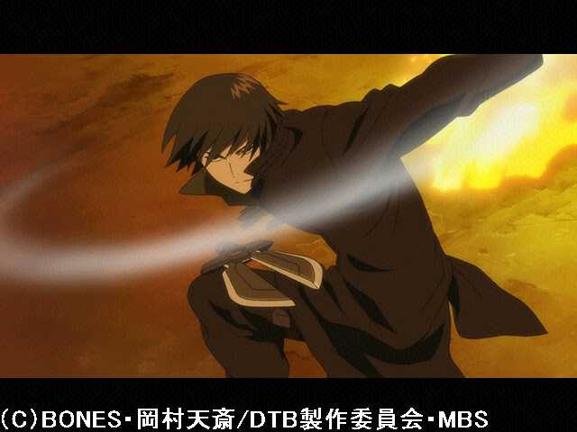 #4 新星は東雲の空に煌く・・・後編