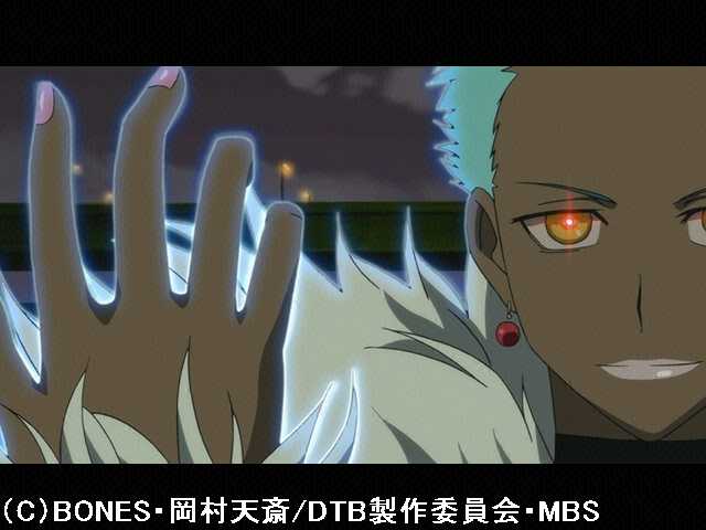 #5 災厄の紅き夢は東欧に消えて・・・前編