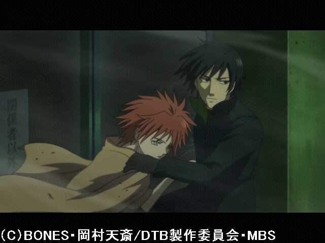 #6 災厄の紅き夢は東欧に消えて・・・後編