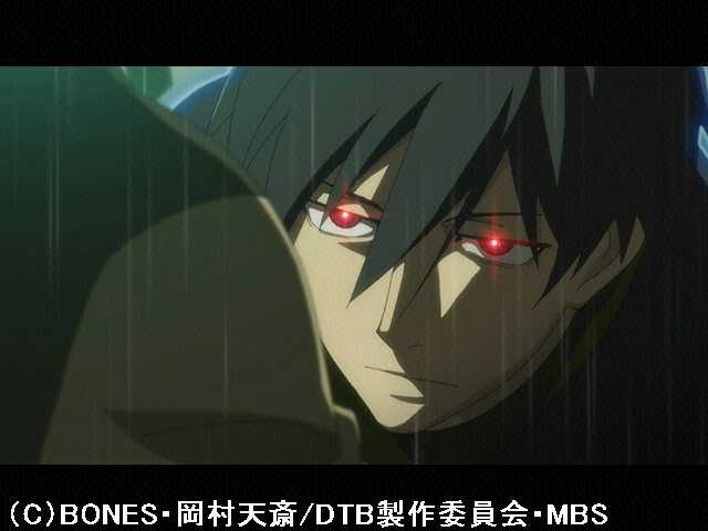 #8 五月雨にクチナシは香りを放ち・・・後編