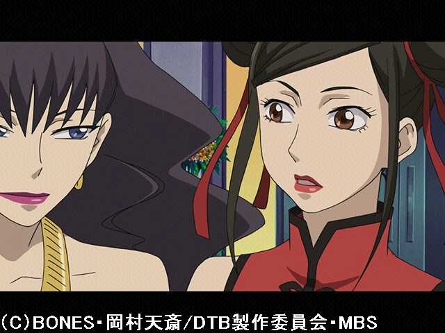 #9 純白のドレスは、少女の夢と血に染まる・・・前編