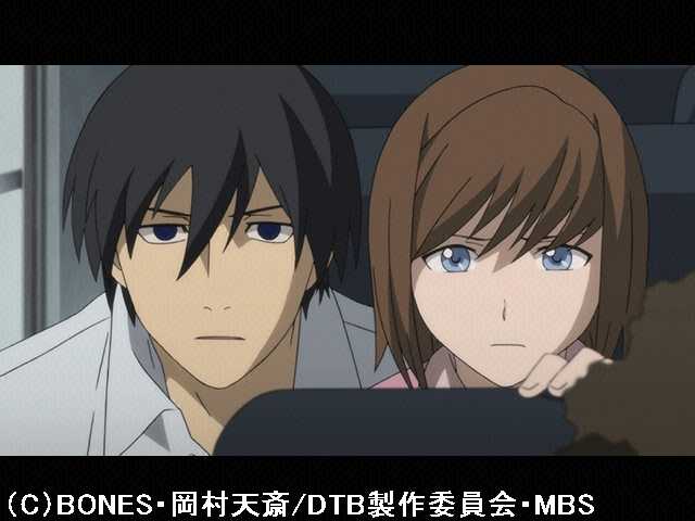 #11 壁の中、なくしたものを取り戻すとき・・・前編