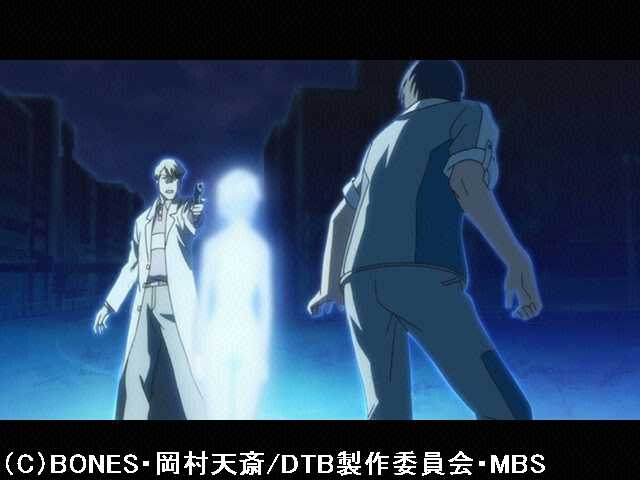 #12 壁の中、なくしたものを取り戻すとき・・・後編