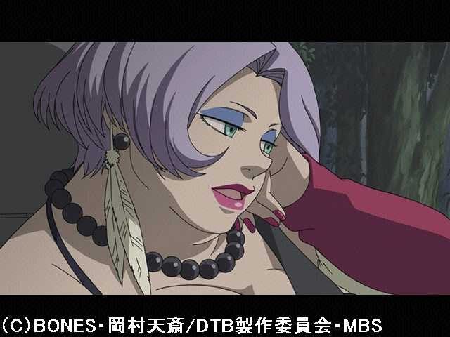 #14 銀色の夜、心は水面に揺れることなく・・・後編