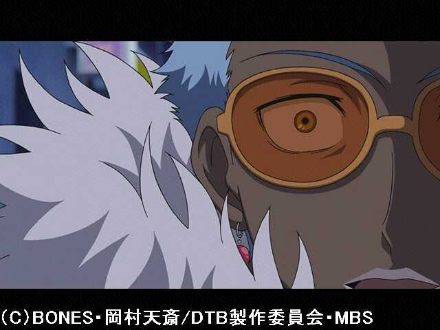 #15 裏切りの記憶は、琥珀色の微笑み・・・前編