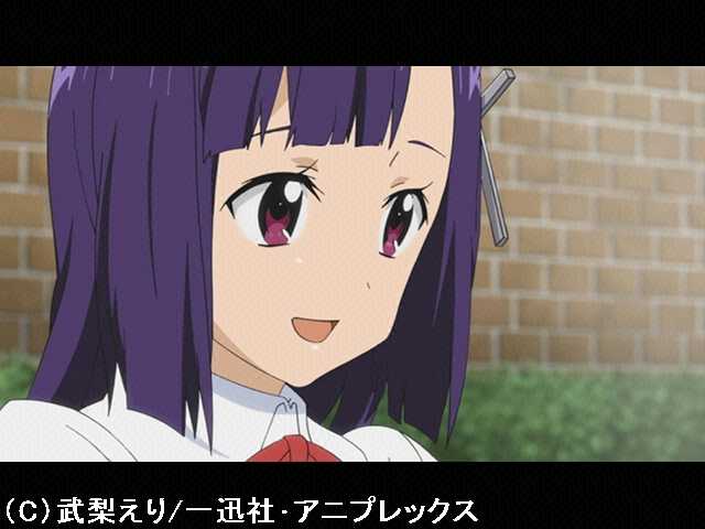 第四幕 「シスターーズ」