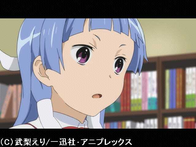 第五幕 「発現!しょくたくまじんを愛せよ」