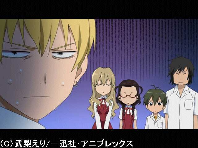 第六幕 「ナギたんのドキドキクレイジー」