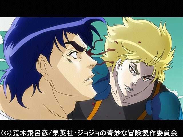 #1 侵略者ディオ