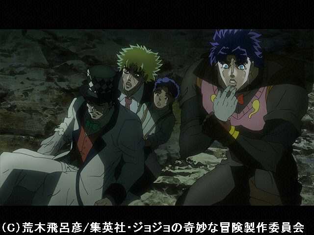 #5 暗黒の騎士達