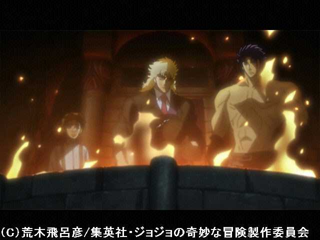 #7 うけ継ぐ者
