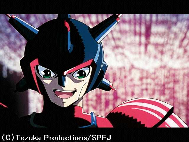 #6 アトラス誕生
