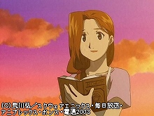 第3話 おかあさん・・・・・・