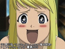 第9話 軍の狗<いぬ>の銀時計