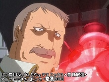 第12話 砂礫の大地・後編