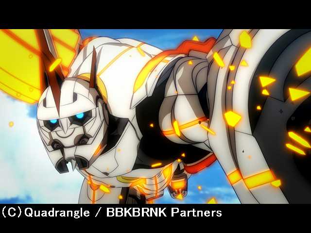 第21話 白鳥の歌