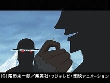 #592 一味抹殺!伝説の殺し屋来襲!