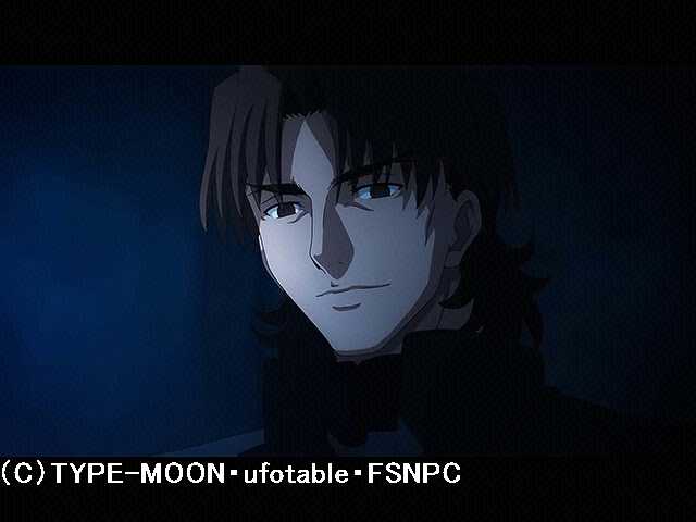 #02 開幕の刻