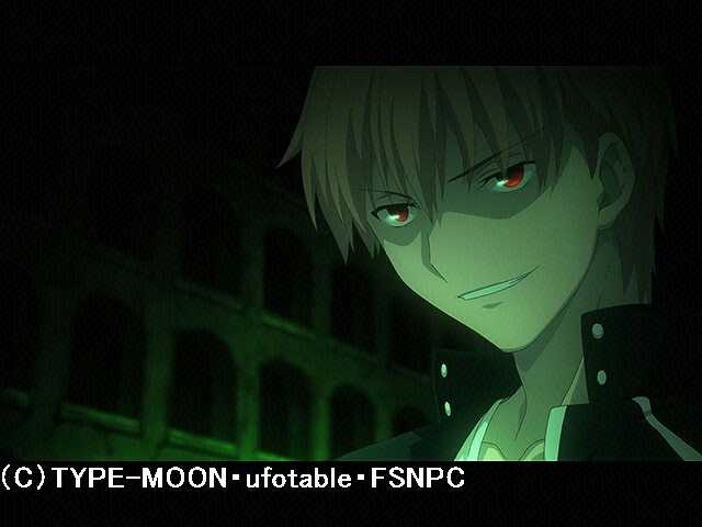 #10 五人目の契約者