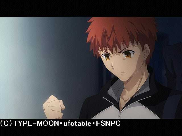 #13 決別の刻