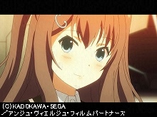 第2話 「憧れの背中」