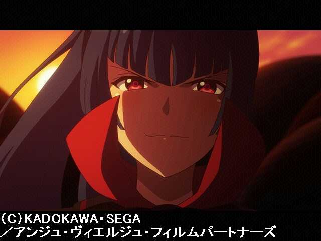 第11話 「残された可能性」