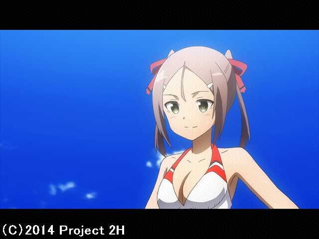 第7話 「牧歌的な喜び」