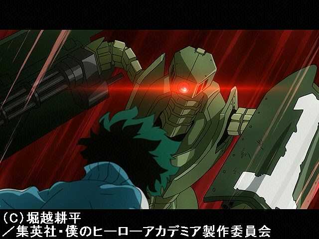 第4話 スタートライン