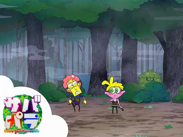 #6 怖い話