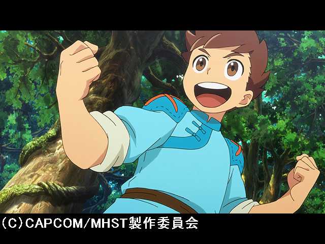 【無料】#1 絆の力