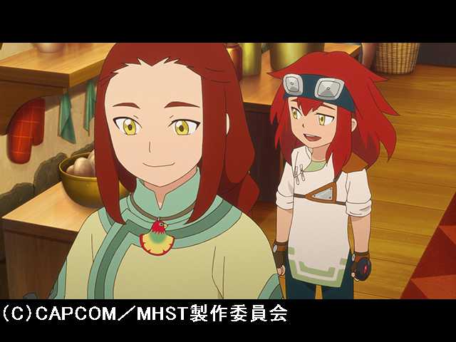 #6 金の卵クエスト