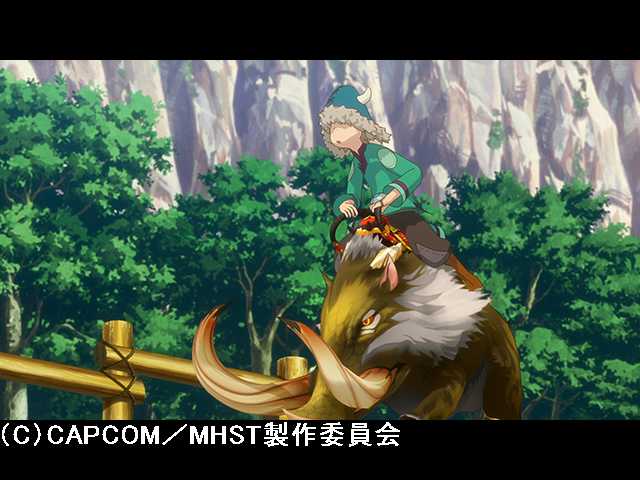 #10 災厄の予兆