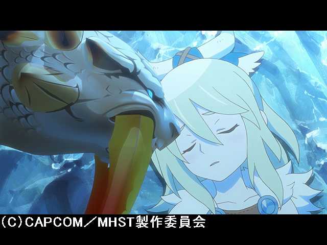 #16 アユリアの秘密